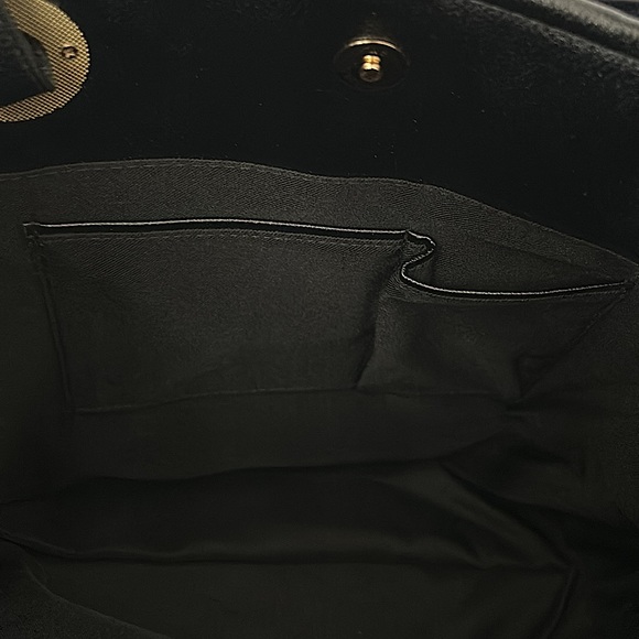 The Bradford Exchange Chicago Cubs Messenger Bag Purse 🐻🐻 - Picture 7 of 9